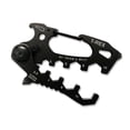 thumbnail image 4 of Trixie & Milo 2004676 T-Rex Carabiner Multi-Tool, Black, 4 of 4