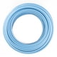thumbnail image 2 of Funda para Cable de Bicicleta en Rollo Eva Teflon 2P Azul STD, 2 of 2