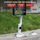 thumbnail image 1 of Estabilizador de plástico base mejorada a prueba de rayones 2 usando métodos para Insta360 Flow Ndcxsfigh  libre de BPA, 1 of 8