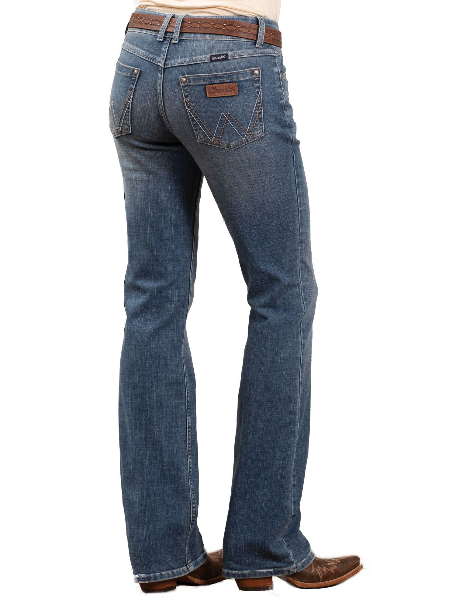 Wrangler Retro Mae Ramsey Jeans 1 x 32 - Walmart.com