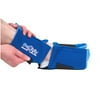 Soft Gel Hot Cold Foot and Ankle Ice Wrap by Cool Relief