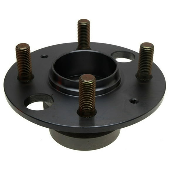 Raybestos 713033 Professional Grade Wheel Bearing and Hub Assembly Fits select: 1988-1991 HONDA CIVIC, 1990-1993 ACURA INTEGRA
