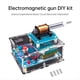 thumbnail image 4 of Kit Electrónico de Transmisor Magnético Eléctrico DIY de 3 V CC con Circuito Indicador de , Piezas para Experimentos Electrónicos A, 4 of 5