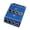 Blue, variant on MOMOJIA Drilling Positioning Tool Drilling Locator DIY Drilling Guide Positioner Locator