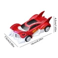 thumbnail image 3 of Coche de juguete mecánico para niños, juguete para niños, coche de tiburones acrobáticos, modelo de caída, coche de regalo, juguete de plástico, coches de inercia, 3 of 6