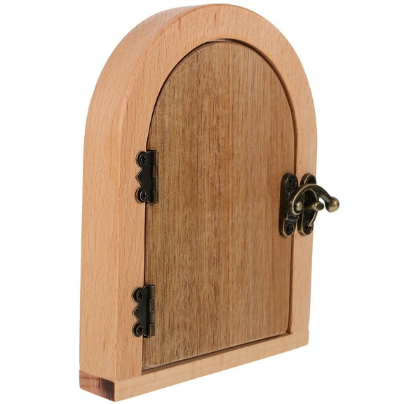 White Outlet Cover Plate Wall Covers Solid Wood Switch Frame Child