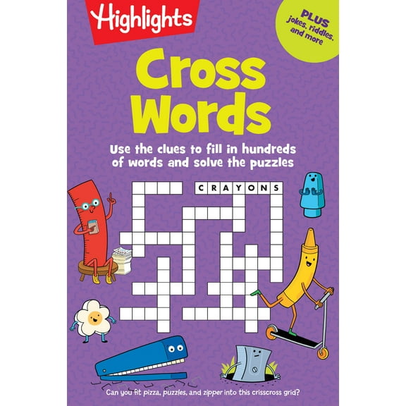 Cross Words