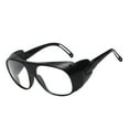 thumbnail image 3 of Gafas de seguridad para soldar, protector de arco, gafas para cortar metal. Claro, 3 of 7