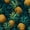Color 1, variant on Peel and Stick Wallpaper Seamless Watercolor Pineapple Green Leaves Beige 17.7in x 118in Contact Paper Removable Self Adhesive Wall Mural Wall Decor for Bedroom Kitchen Cabinets