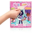 thumbnail image 3 of POUPEES HAIRDORABLES, 3 of 4