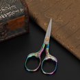 thumbnail image 2 of Hilitand Sewing Accessories Craft Scissors, Sewing Scissors, Sewing For Embroidery Craft, 2 of 8