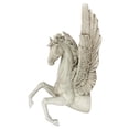 thumbnail image 5 of Design Toscano Divine Pegasus Winged Stallion Wall Sculpture, 5 of 6