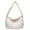 White, variant on Dengmore Crossbody Bag Large Capacity Women's Bag Unique Handbag Trendy Bag