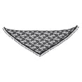 thumbnail image 1 of Velo mantilla de encaje triangular Velo mantilla de niña Velo de misa católica, 1 of 7