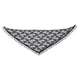 thumbnail image 1 of Velo mantilla de encaje triangular Velo mantilla de niña Velo de misa católica, 1 of 7