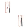 thumbnail image 1 of Greeniant Arborist Work Positioning Lanyard Tree Rock Climbing Fall Protection Kit Type1 NO1, 1 of 1