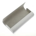 thumbnail image 3 of Unique Bargains 1 Pc Eyeglasses Case Portable Eyeglasses Storage 6.1"x2.4"x1.22" Light Gray, 3 of 5
