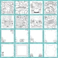 thumbnail image 3 of Squish Sketch, 3 of 6