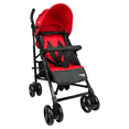 thumbnail image 1 of Carriola Trendy Kids Cross Rojo, 1 of 4