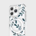 thumbnail image 2 of Étui Transparente pour iPhone 15 Pro - Design Berceuse, 2 of 5