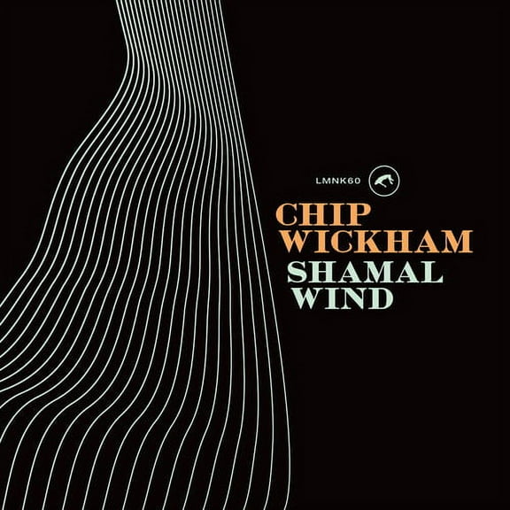 Chip Wickham - Shamal Wind - Music & Performance - CD