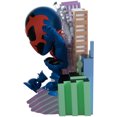 thumbnail image 2 of Youtooz Inc - Marvel - Spider-Man 2099 #1 Ltd. Edition Vinyl Figure, 2 of 5