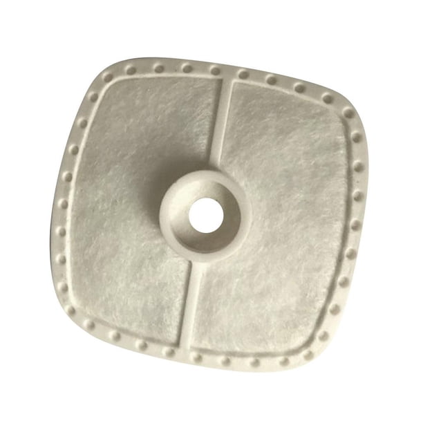2 piezas de de aire para 13031054130 cortasetos soplador de hojas A226001410