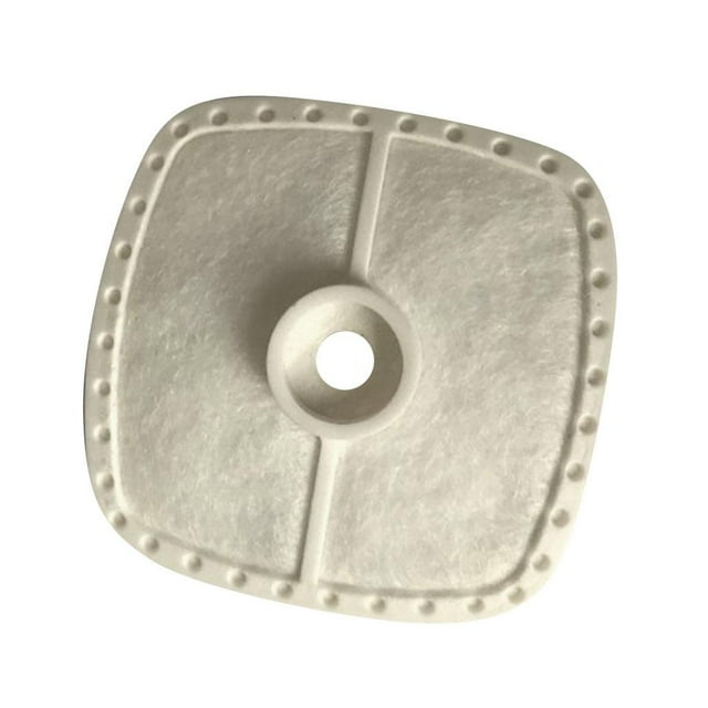 De Repuesto Para Purificador De Aire - Accesorios De Filtración De Cortadora De Césped Para Soplador De Hojas De Recortadora Pe shamjiam Filtro de aire de repuesto