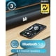 thumbnail image 3 of Majority Barra de Sonido de TV Bluetooth 120W para Smart TV, 24 Pulgadas, 2.1 Canales, Sonido 3D con subwoofer Incorporado | Control de ecualización, arco HDMI, óptico, AUX, remoto y barra de sonido N, 3 of 5