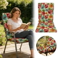 thumbnail image 1 of BotaniNest Extra Thick Foam Seat For Outdoor Beach Indoor Support Comfort, 1 of 6