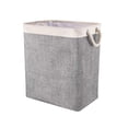 thumbnail image 1 of EXHUMKY Cesta Plegable Para Ropa Y Almacenaje De Artículos En Hogar Con Tela Resistente, 1 of 8