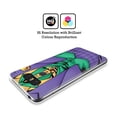 thumbnail image 2 of Head Case Designs Officially Licensed The Joker DC Comics Character Art New 52 Costume Soft Gel Case Compatible with LG G8 ThinQ, 2 of 7