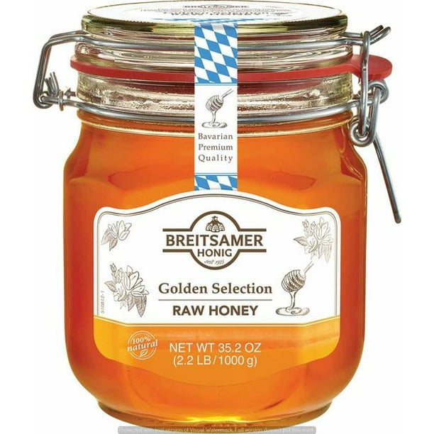 Golden Selection Honey Walmart Walmart