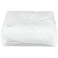 thumbnail image 1 of ifundom 1Pack White PVC Water Bags for Weight Suitable for Patio Umbrella Base, 1 of 5