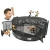 Official Scale Elimination Chamber