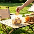 thumbnail image 2 of Bolsas reutilizables de silicona para almacenar alimentos, juego de 4 bolsas herméticas para congelar con marcas de medición, a prueba de fugas, ideales para preparar comidas en la cocina. Aptas para, 2 of 6