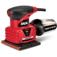 thumbnail image 2 of Hoja Sander Skil Corded 2A 1/4, 2 of 5