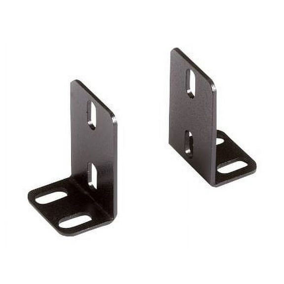 Black Box Network Services KVXLC-DMK Spare Kvm Deskmount Kit - Kvx Series Extender Receivers Taa Non-returnable/non