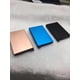 thumbnail image 2 of Estuche para tarjetas de crédito de aleación de aluminio, cartera para tarjetas, tarjetero automático para 10 tarjetas, tarjetero de metal RFID, tarjetero para múltiples tarjetas, 2 of 5