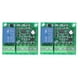 thumbnail image 5 of Liquid Level Controller Sensor Module, Low Power Consumption PCB Board Small Size Liquid Level Detection Sensor Module 2Pcs For Basements, 5 of 8