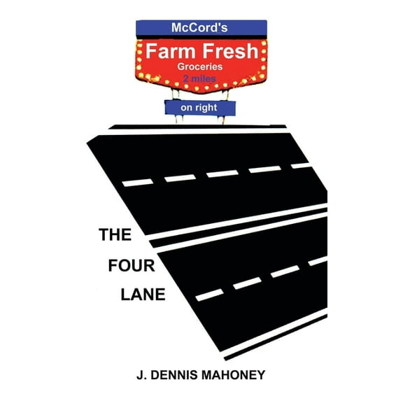 Four Lane