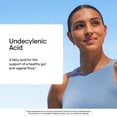 thumbnail image 4 of THORNE - Undecylenic Acid (Formerly Formula SF722) - 250 mg of Undecylenic Acid - for a Healthy Balance of Gut & Vaginal Flora* - Gluten Free - 250 Gelcaps - 50 Servings, 4 of 9