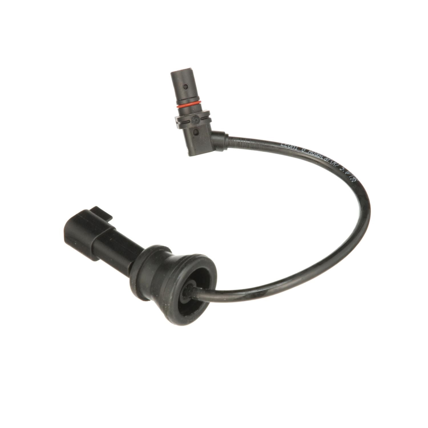 ABS Wheel Speed Sensor Fits select: 2010-2015 CHEVROLET EQUINOX, 2010-2015 GMC TERRAIN