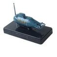 thumbnail image 4 of TZYUDK Green Remote Control Sub Diving Toy Remote Control Playing Water Toys Plastic, 4 of 6