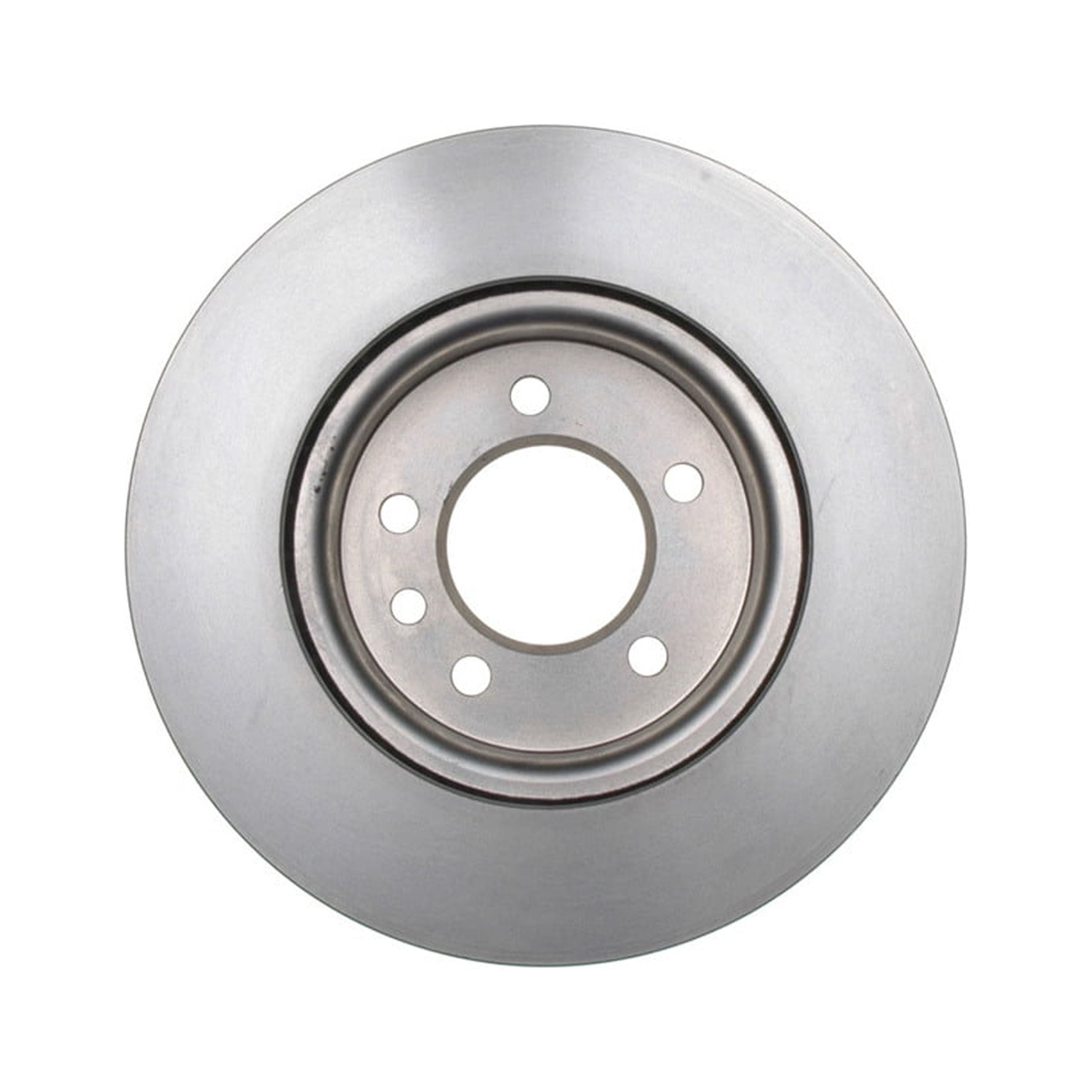 Raybestos Specialty Truck, School Bus and Medium Duty Rotors, 980529 Fits select: 2005-2007 LAND ROVER LR3