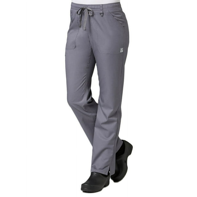 Maevn Pantalon Cargo Élastique Intégral EON pour Femmes
