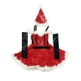thumbnail image 3 of Starline Be Claus Of You Costume, 3 of 8