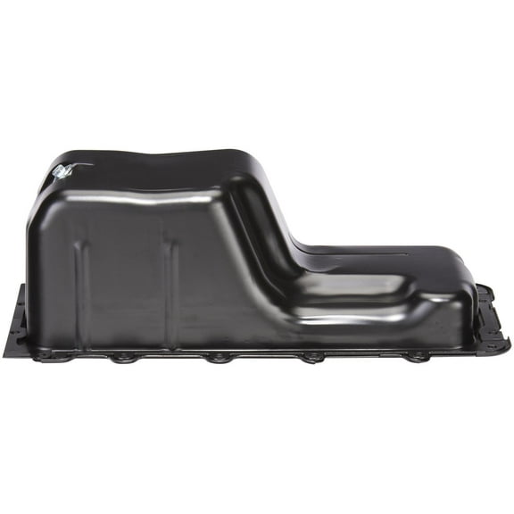 Spectra Premium FP54A Steel Engine Oil Pan