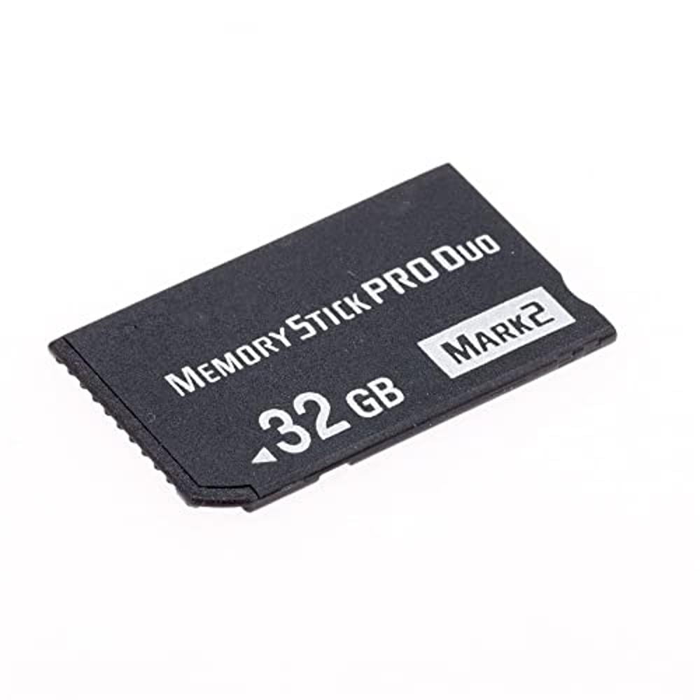 Magic Gate Mark2 32GB Memory Stick Pro Duo Flash Memory Card