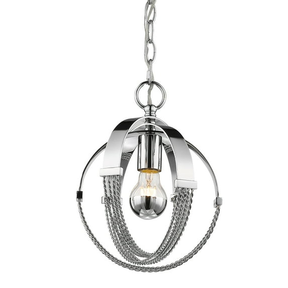 Golden Lighting Carter Mini Pendant